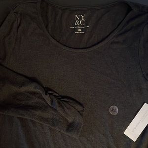 Runched Twist Top ♥️